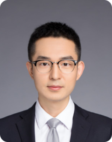 Jeffrey Hu