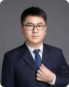 Tim Zhang